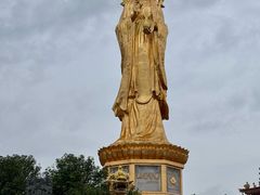 -广州莲花山旅游区