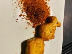 -很久以前羊肉串(清河店)