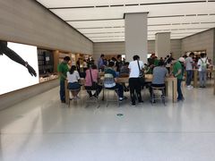 -Apple零售店(济南恒隆广场店)
