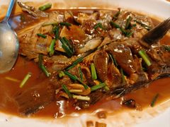 -旺角小渔村·海肠捞饭开创者(环山路店)