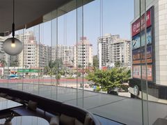 -必胜客(华南摩尔店)