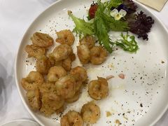 -维兰西餐(万泉河店)
