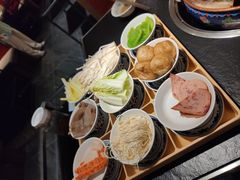 -咏江南·苏式火锅·苏州评弹(观前街店)