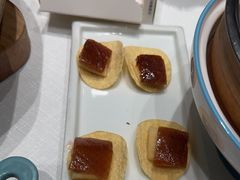 -聆桂烤鸭·金奖烤鸭(静联广场店)