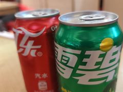 -朴大叔拌饭(广州花城汇店)