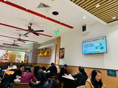 -龙记香港茶餐厅(久光百货店)