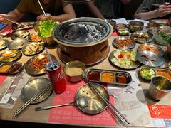 -西塔老太太泥炉烤肉(北京望京店)