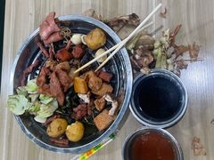 -瑞安第一泡·后街泡泡(虹桥后街店)