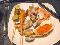 -厦门艾美酒店·新食谱西餐厅