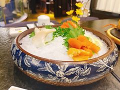 -将太无二·北美传奇寿司(瑞士公寓店)