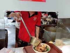 -西环肥仔螺蛳粉(南宁第一分店)