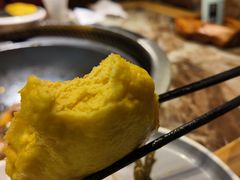 -锅老头海鲜铁锅炖