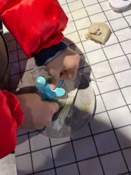 -趣陶陶艺手工坊(新世界百货重庆店)