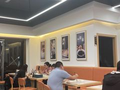 -东北饺子馆(马尾君竹店)