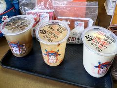 -卞姐蛋饼(陕西南路店)