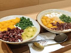 -五代同糖·甜品糖水店(珠江新城店)