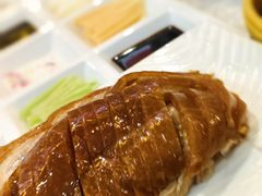-津悦·正阳春烤鸭(红旗南路店)