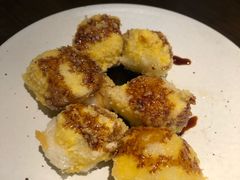 红糖糍粑-盡膳口福跷脚牛肉火锅(合生汇购物中心店)