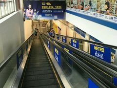 -麦德龙(京顺路商场店)