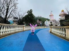-安吉Hello Kitty乐园