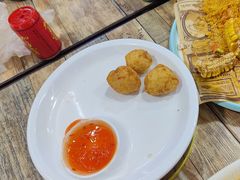 -阿浪海鲜连锁•海鲜加工•老字号(第一市场店)