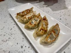 黑猪肉煎饺-味千拉面(世纪东方店)