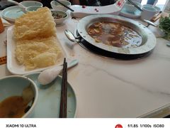 -古乐牛香·鲜牛肉自助火锅(南京总店)