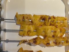 -丰茂烤串(卫星广场店)
