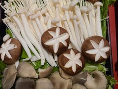 -山城辣妹子(定福庄店)