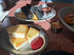 -La Terre乐田(万象城店)