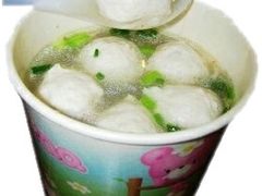 -原巷口鱼丸店(龙头路外卖店)