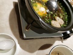 -味上湘菜馆(岳麓山店)