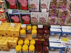 -Olé精品超市(沈阳万象城店)