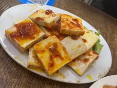 -韩风烤牛肉冷面店