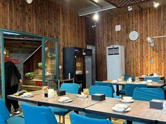 大堂-贯贯吉·清真餐厅(浙江中路店)