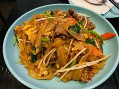 -URBAN SOI Thai Kitchen乐泰料理(长乐路店)