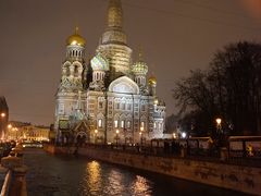 -滴血救世主教堂