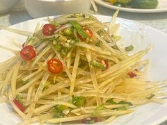 -烹然四季椰子鸡火锅(团结湖总店)