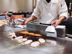 -赤坂亭·M9和牛烧肉·铁板烧(合肥万象城店)