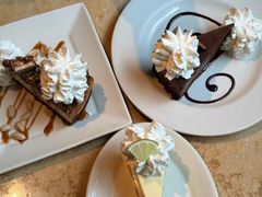 -The Cheesecake Factory芝乐坊餐厅(兴业太古汇店)