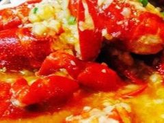 -二钳洞庭虾蟹·江湖菜(成都鹭岛店)