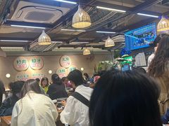 -云阿蛮云南生烫牛肉米线(奉贤路店)