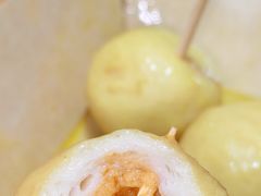-非遗·十八曲鱼饺(西马总店)