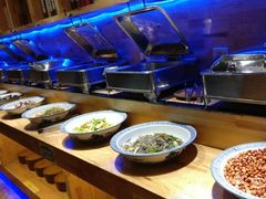 -369自助烤肉鱼火锅(平阳路店)