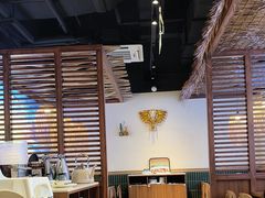 -椰莱泰小谷·东南亚融合菜(坪山悦阾SPACE店)