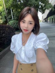 -侨治发型