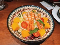 -西堤牛排(恒隆广场店)