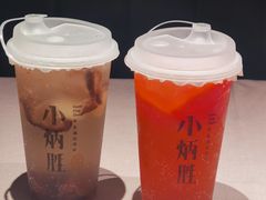 -小炳胜(卓悦中心店)