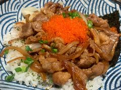 -火山屋台(新街口店)