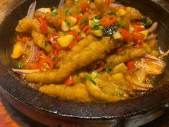 -又一福烤鸭·北京菜(东四店)